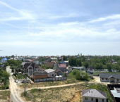 земля 8.19 сот ул. Тополиная