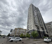 3-комн, 81.3кв м, этаж 10/24 проспект Маршала Жукова,  д.110/2
