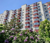 3-комн, 76.2кв м, этаж 3/9 ул. Песчанокопская,  д.15