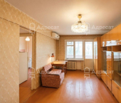 3-комн, 58.7кв м, этаж 3/5 ул. Жолудева,  д.13