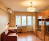 3-комн, 58.7кв м, этаж 3/5 ул. Жолудева,  д.13