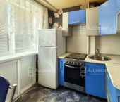 1-комн, 31кв м, этаж 6/7 Проспект им. В.И. Ленина,  д.173