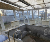 коттедж 73.3 кв м ул. Араратская