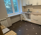 3-комн, 59кв м, этаж 2/5 ул им. Пархоменко, 27