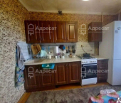 2-комн, 48кв м, этаж 5/9 ул им. Быкова, 4а