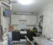 коттедж 51 кв м улица 39-й Гвардейской дивизии, 38
