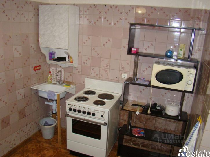 1-комн квартира ул Бакинская, 13,  д. 13