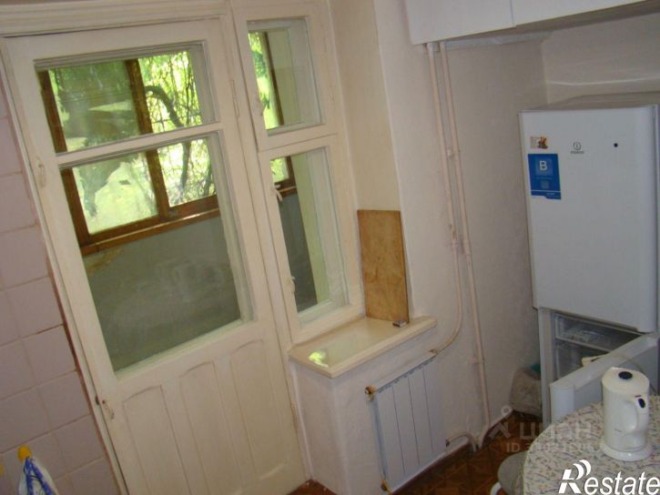 1-комн квартира ул Бакинская, 13,  д. 13