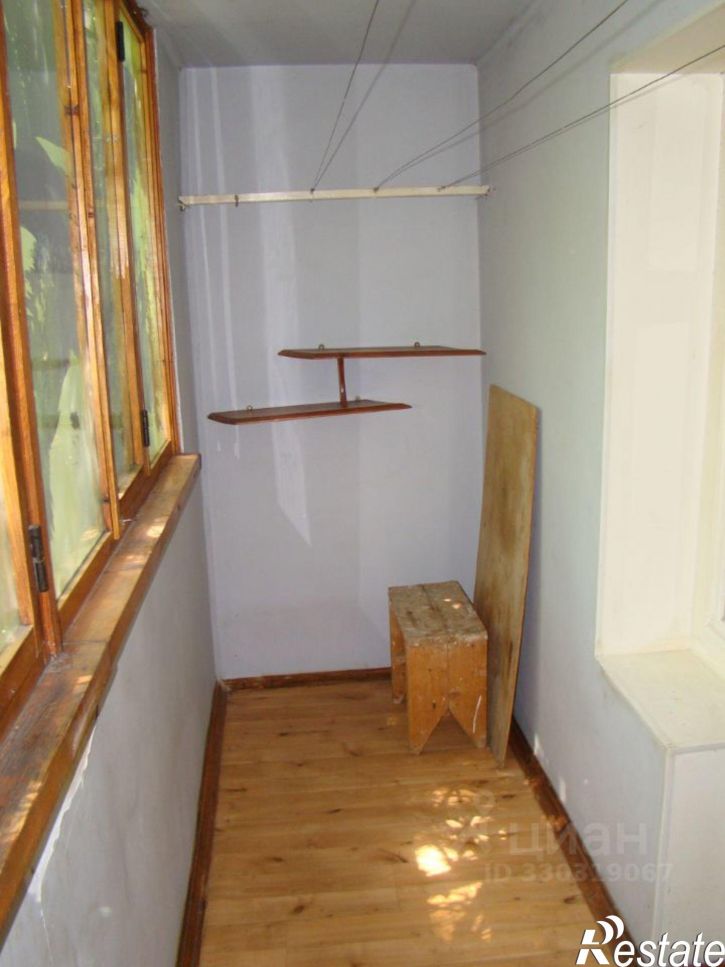 1-комн квартира ул Бакинская, 13,  д. 13