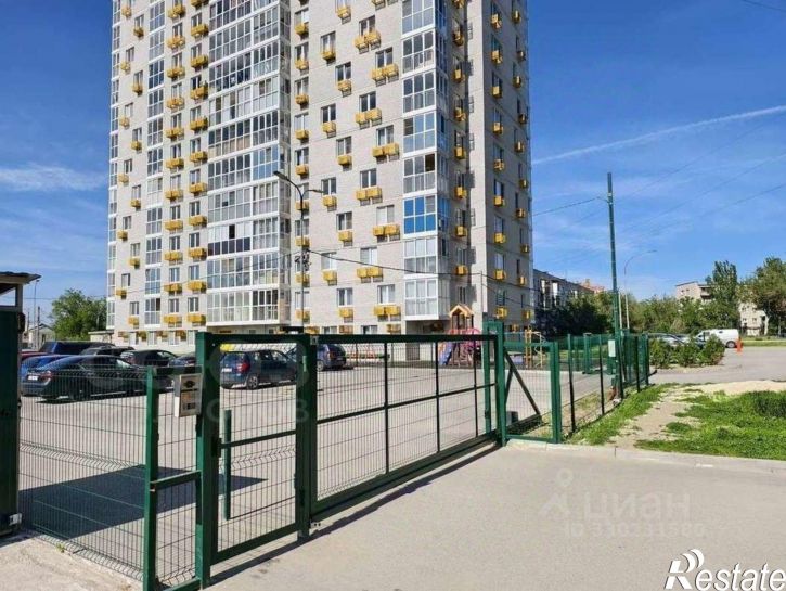1-комн квартира ул Тарифная, 29а,  д. 29а