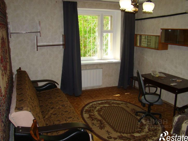 1-комн квартира ул Бакинская, 13,  д. 13