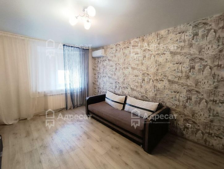 1-комн квартира ул. Родниковая,  д.18