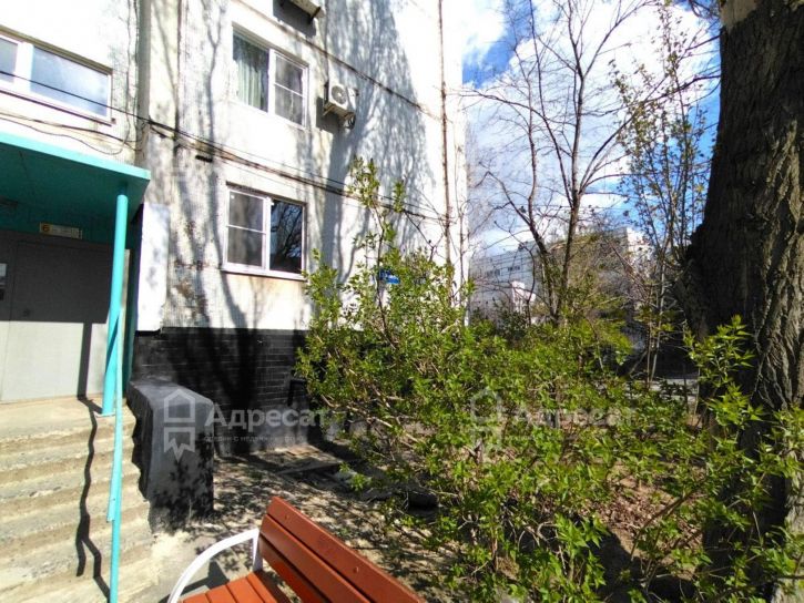 1-комн квартира Бульвар 30-летия Победы,  д.76