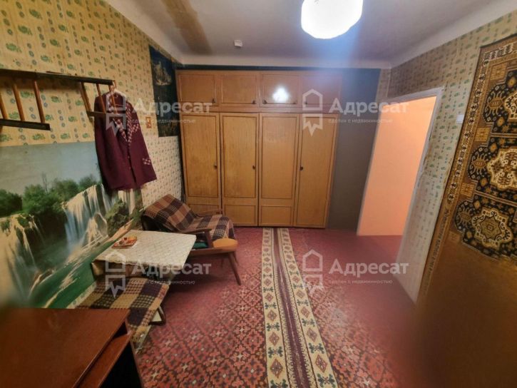 1-комн квартира ул. Воровского,  д.9