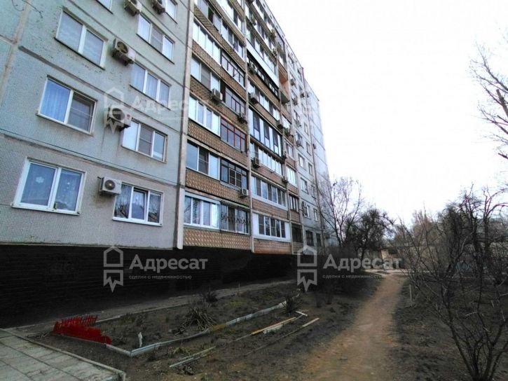 1-комн квартира Бульвар 30-летия Победы,  д.76