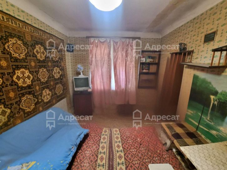 1-комн квартира ул. Воровского,  д.9