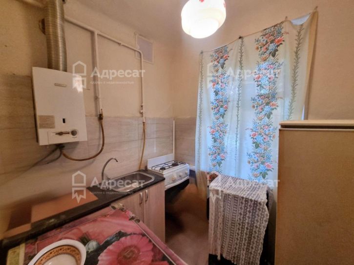 1-комн квартира ул. Воровского,  д.9