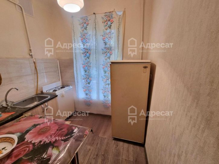 1-комн квартира ул. Воровского,  д.9