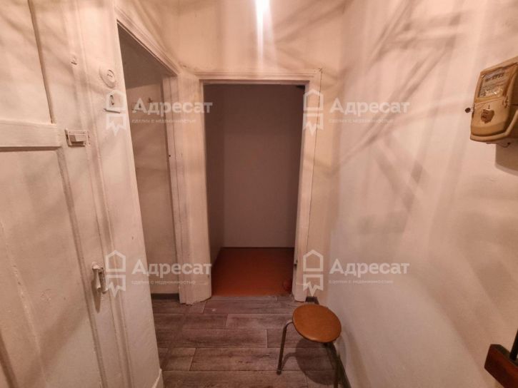 1-комн квартира ул. Воровского,  д.9