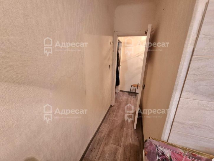 1-комн квартира ул. Воровского,  д.9