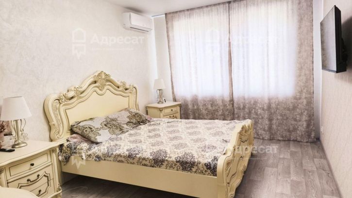 3-комн квартира пр-кт. Университетский,  д.80