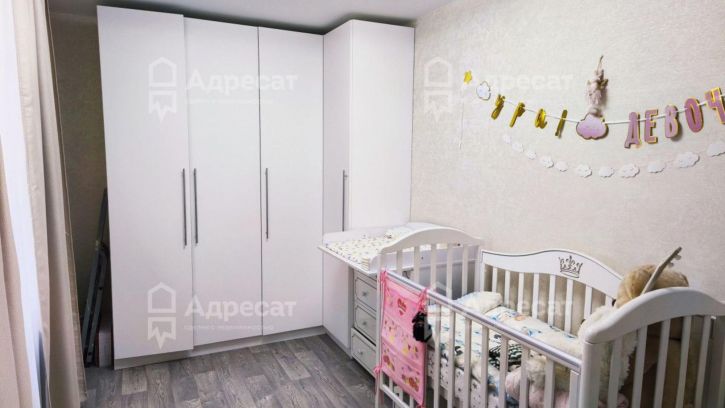 3-комн квартира пр-кт. Университетский,  д.80