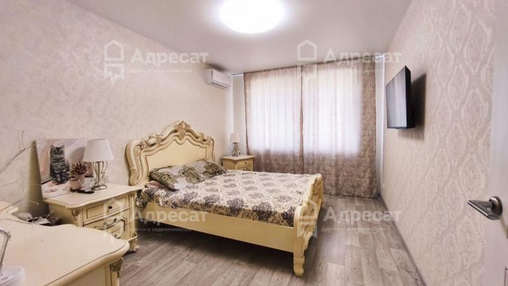3-комн квартира пр-кт. Университетский,  д.80