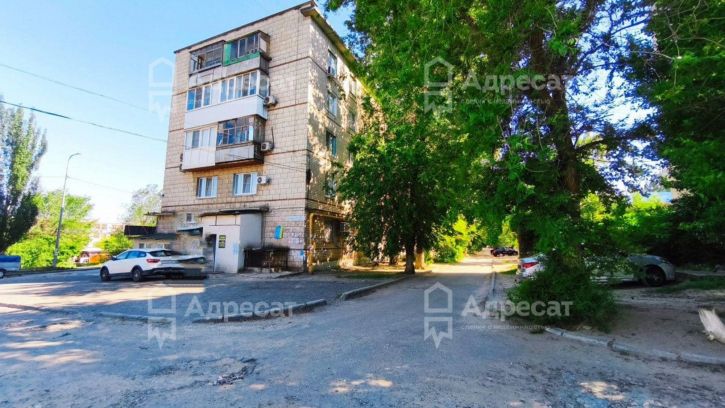 3-комн квартира пр-кт. Университетский,  д.80
