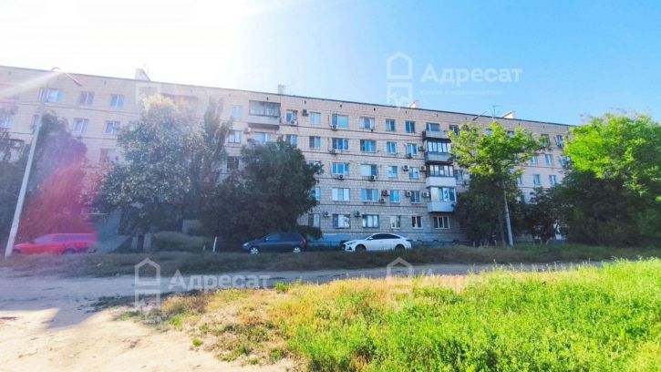 3-комн квартира пр-кт. Университетский,  д.80