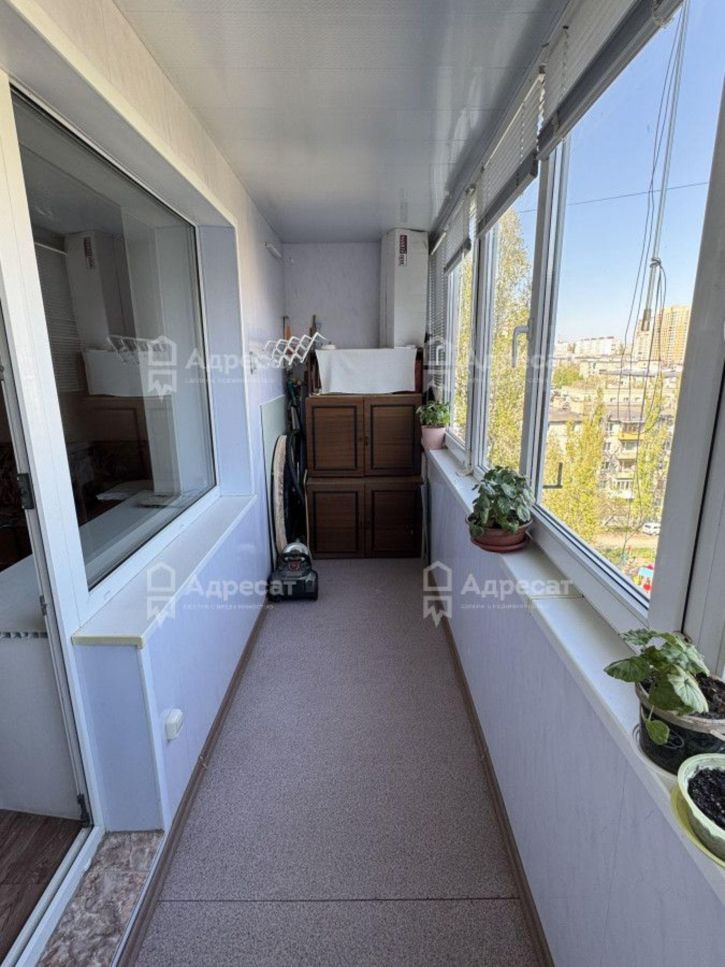 4-комн квартира ул. Алексеевская,  д.31