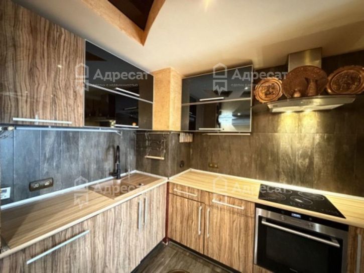 3-комн квартира ул. Кубанская,  д.17