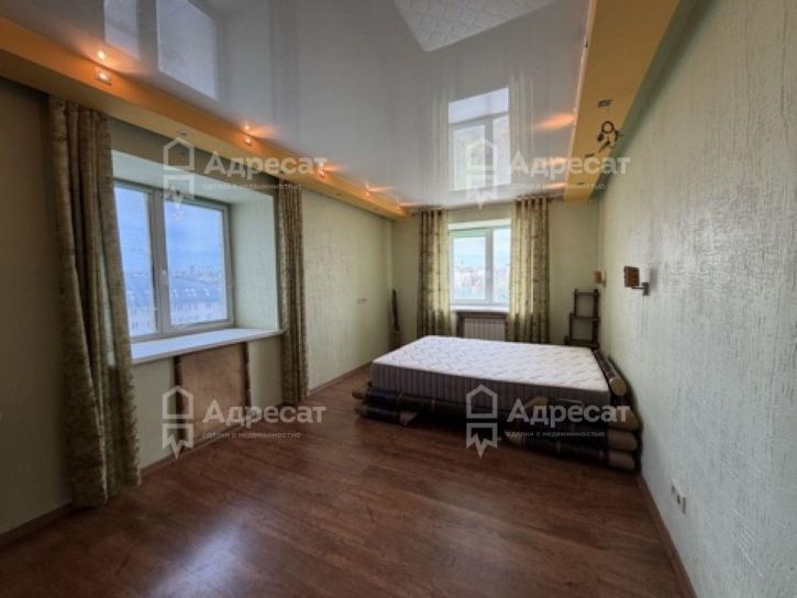 3-комн квартира ул. Кубанская,  д.17