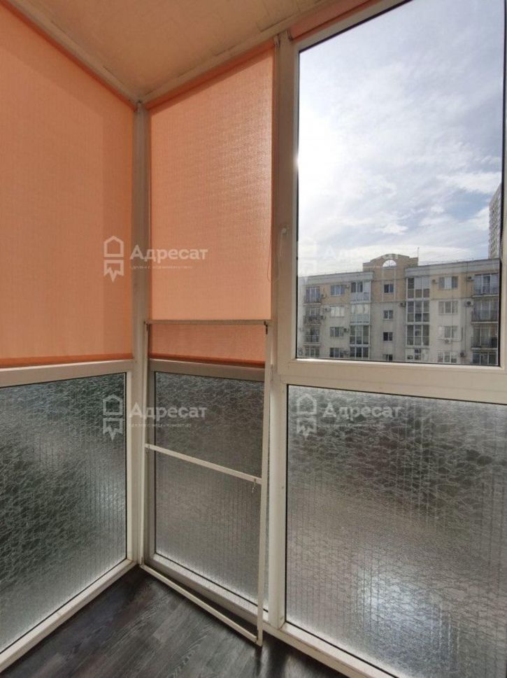 1-комн квартира ул. Малиновского,  д.8
