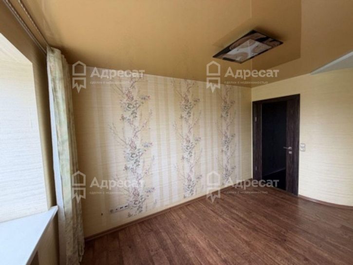 3-комн квартира ул. Кубанская,  д.17