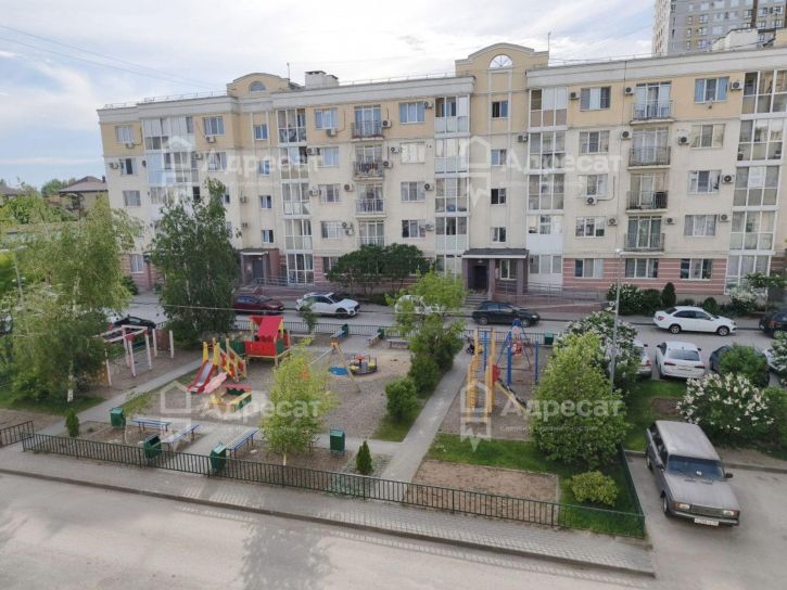 1-комн квартира ул. Малиновского,  д.8