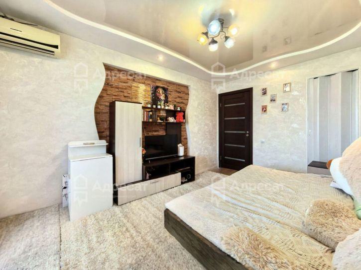 2-комн квартира ул. Метростроевская,  д.7
