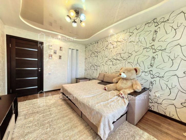 2-комн квартира ул. Метростроевская,  д.7