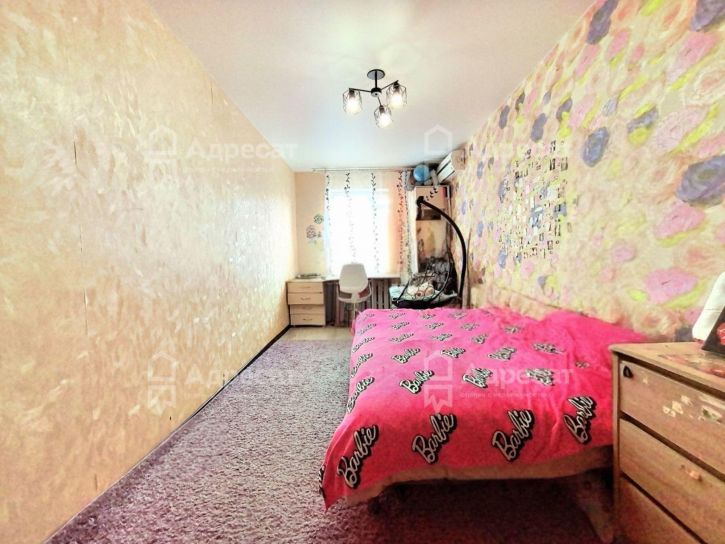 2-комн квартира ул. Метростроевская,  д.7
