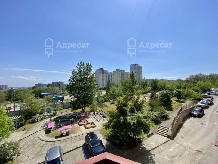 2-комн квартира ул. Песчанокопская,  д.15