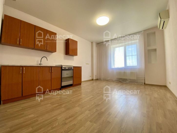 2-комн квартира ул. Песчанокопская,  д.15