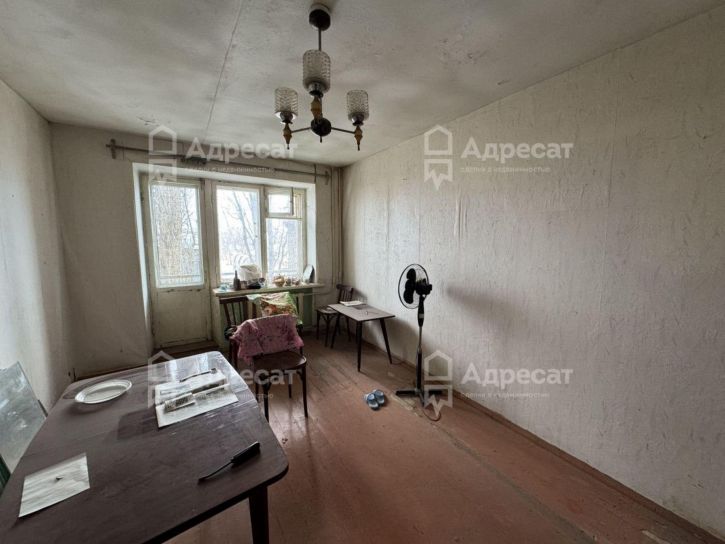 2-комн квартира ул. им. Кирова,  д.127а