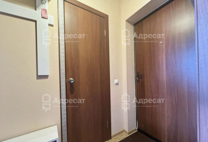 1-комн квартира ул. им. старшего Лейтенанта Токарева,  д.5