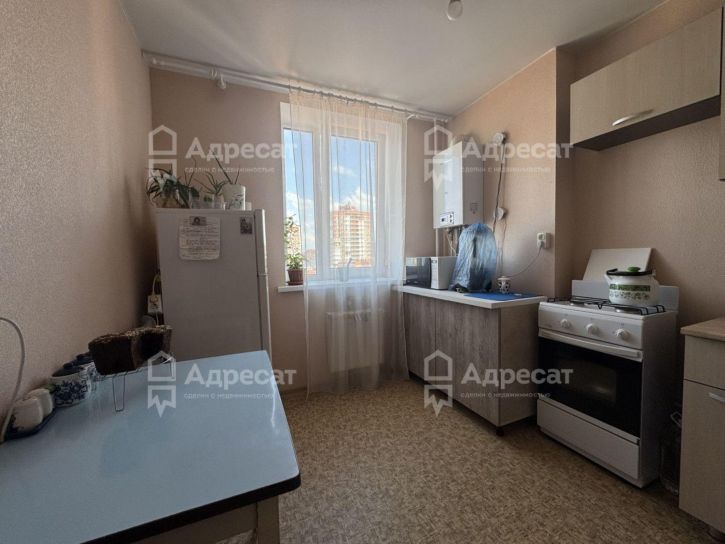 1-комн квартира ул. им. старшего Лейтенанта Токарева,  д.5