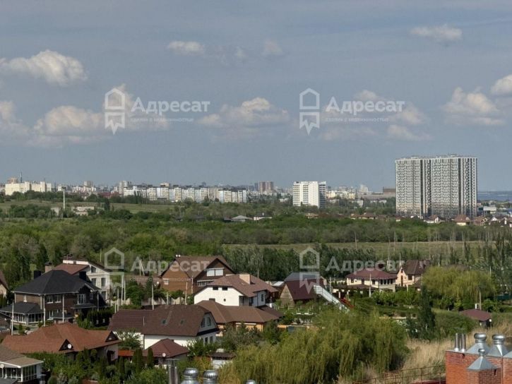 1-комн квартира ул. им. старшего Лейтенанта Токарева,  д.5