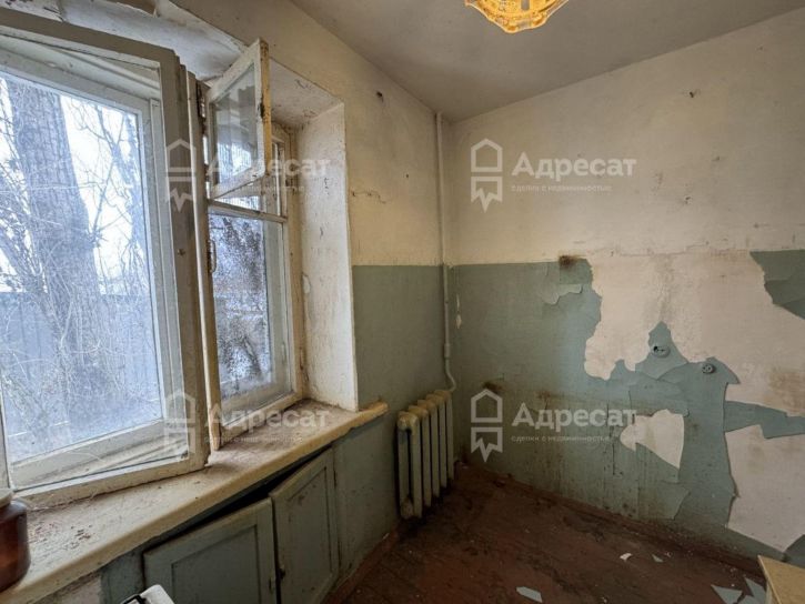 2-комн квартира ул. им. Кирова,  д.127а