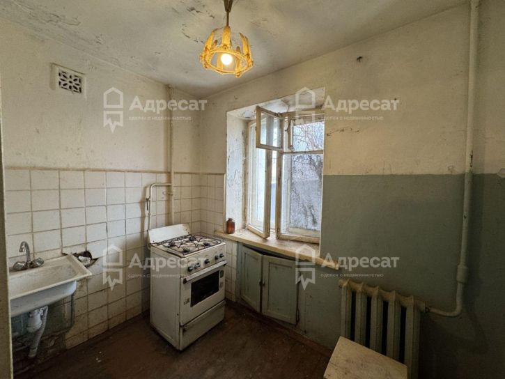 2-комн квартира ул. им. Кирова,  д.127а