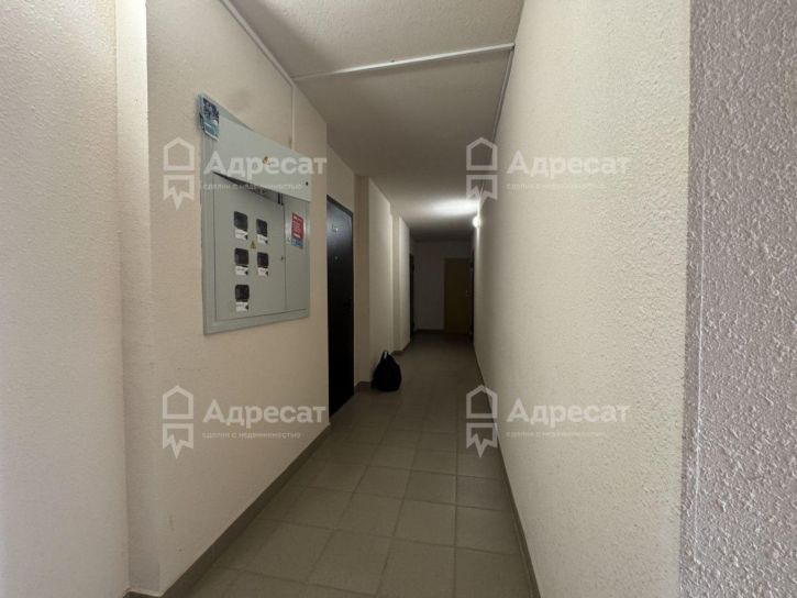 1-комн квартира ул. им. старшего Лейтенанта Токарева,  д.5