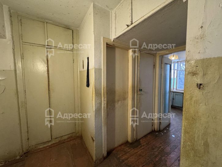 2-комн квартира ул. им. Кирова,  д.127а