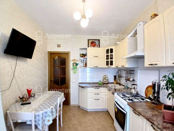 1-комн квартира ул. Солнечникова,  д.11