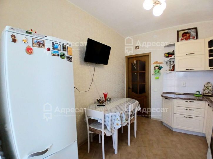 1-комн квартира ул. Солнечникова,  д.11